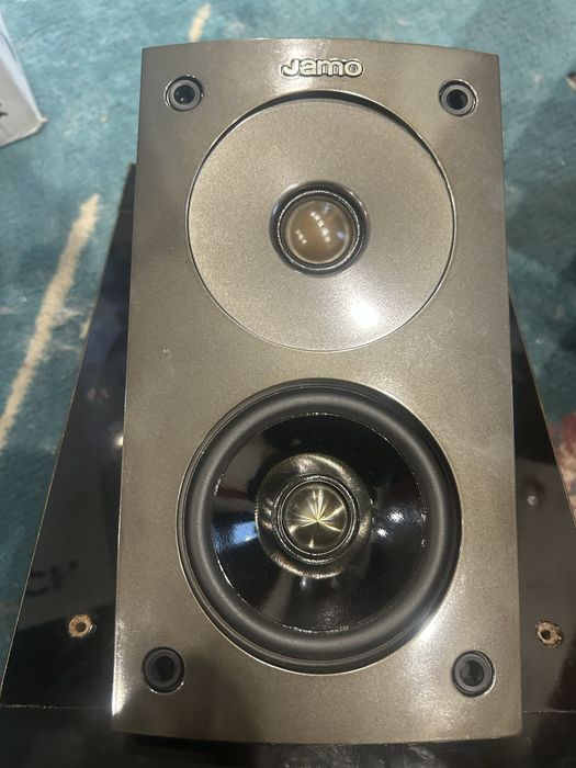 Тонколони Jamo S 602