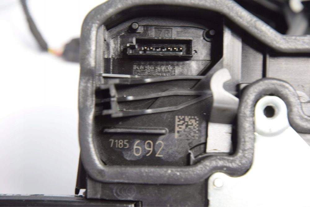 BMW F01 F02 f10 f11 брави Софт Клоус