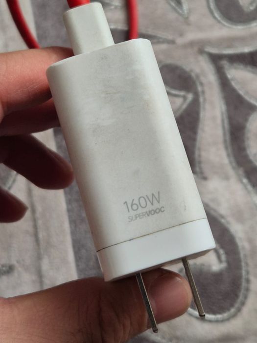 OnePlus ace pro (10t) 16/512 gb