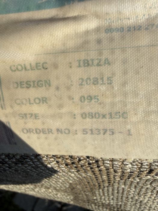 Covoare  ieftine la 500 lei toate