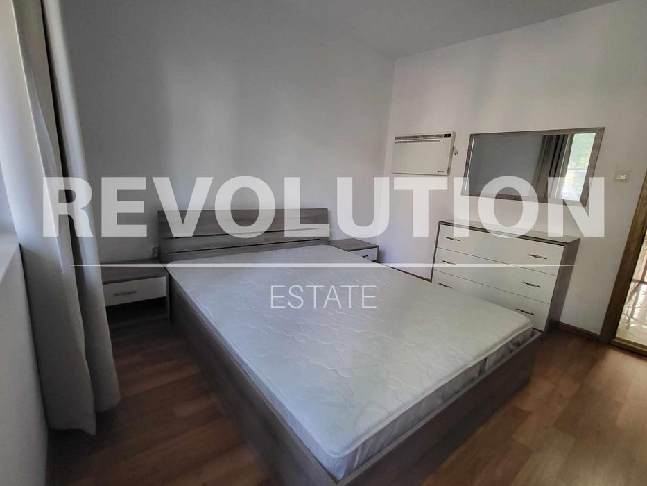 Дава се под наем Двустаен апартамент в Варна, Генералите - 60 кв.м за 425 € - Снимка #5