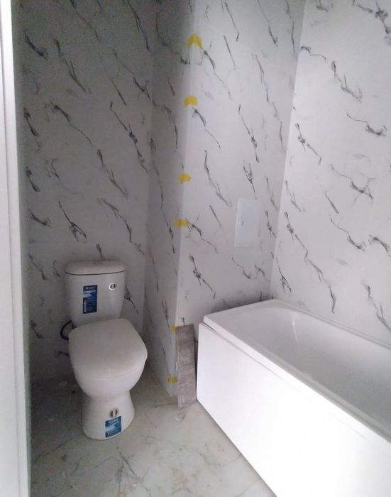 2-комнатная | ЖК Manhattan | 63 м² | Потолки 3 м | Метро Пушкино