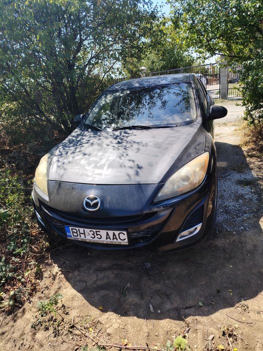 De vanzare Mazda 3