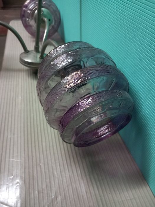 Стар, Ретро Полилей