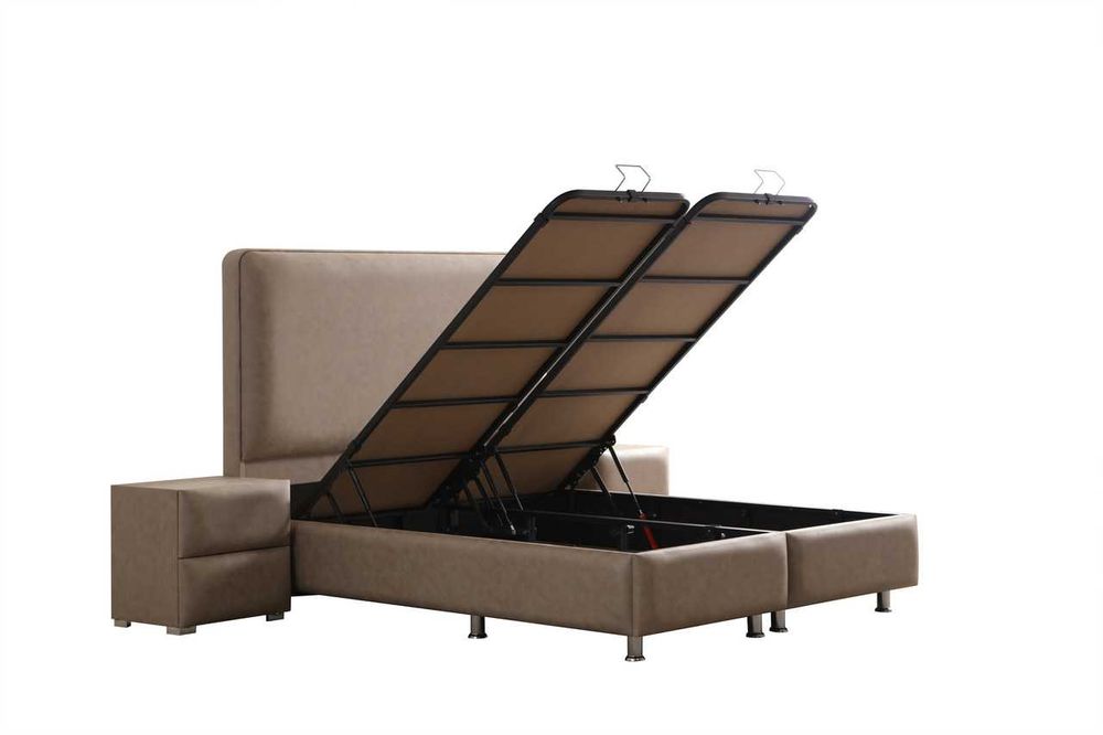 Легло с повдигащ механизъм Tokyo Hello Home