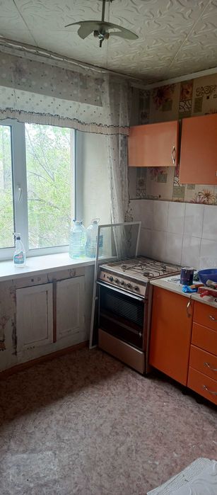 Продаётся 2-х комнатная квартира в Сортировке