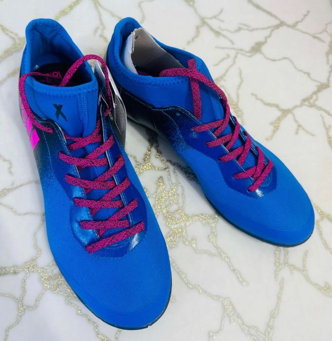 Бутсы адидас оригинал