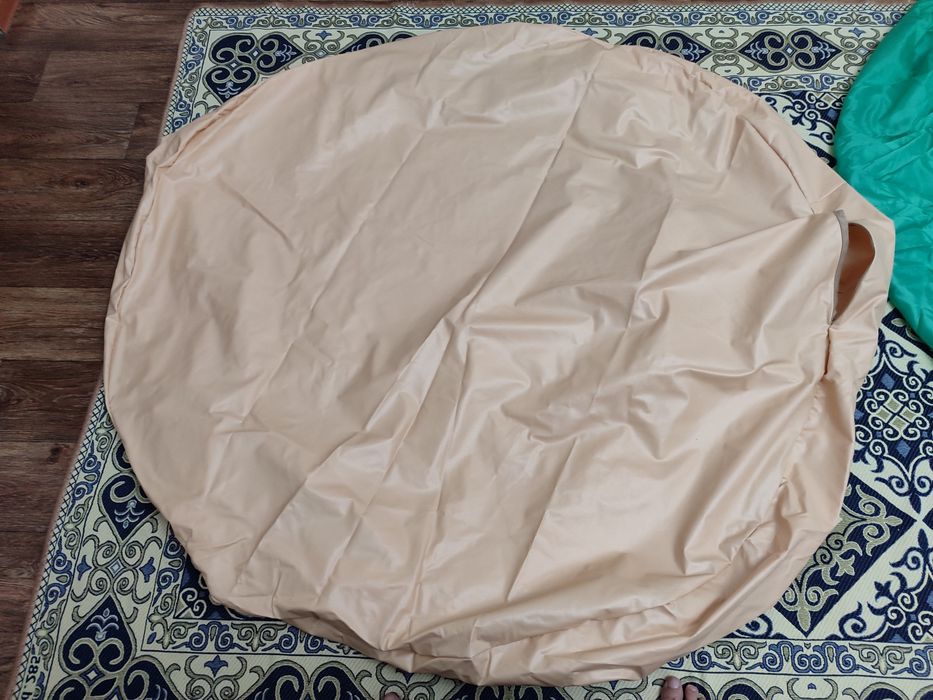 Диван мешок новый материал Оксфорд