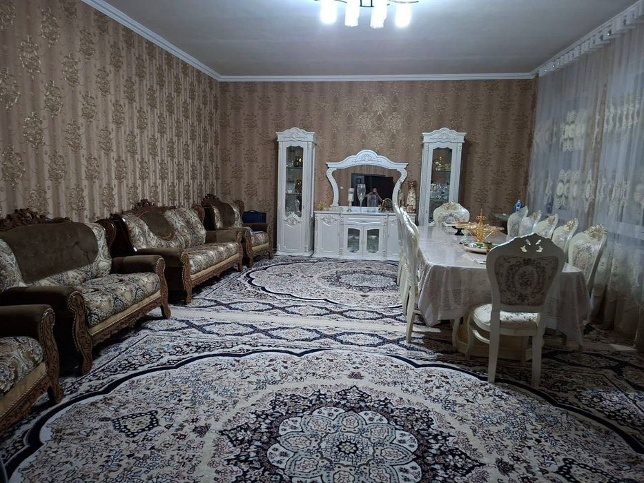 Продается коттедж в Кибрае