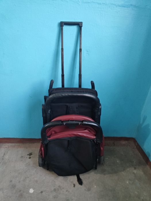 Продам каляску в хорошем состоянии