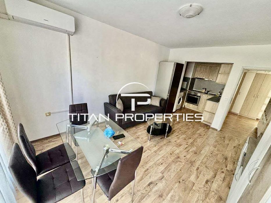 Дава се под наем Тристаен апартамент в Бургас, Сарафово - 90 кв.м за 560 € - Снимка #2