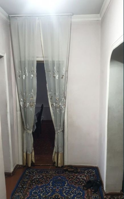 Юнусабад 12 квартал. Продается квартира 4/7/9