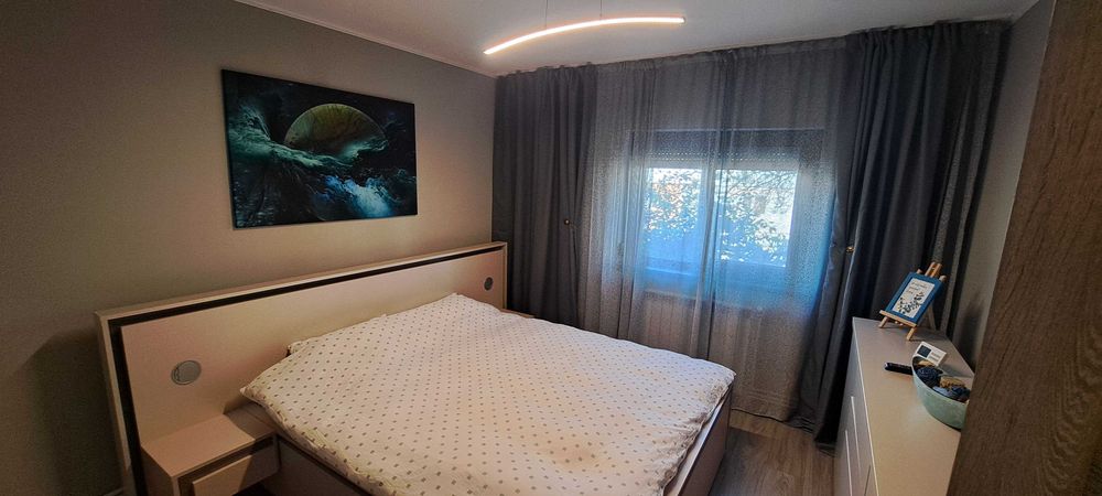 Apartament 2 camere modern, Cartier C5, Str.Albatros