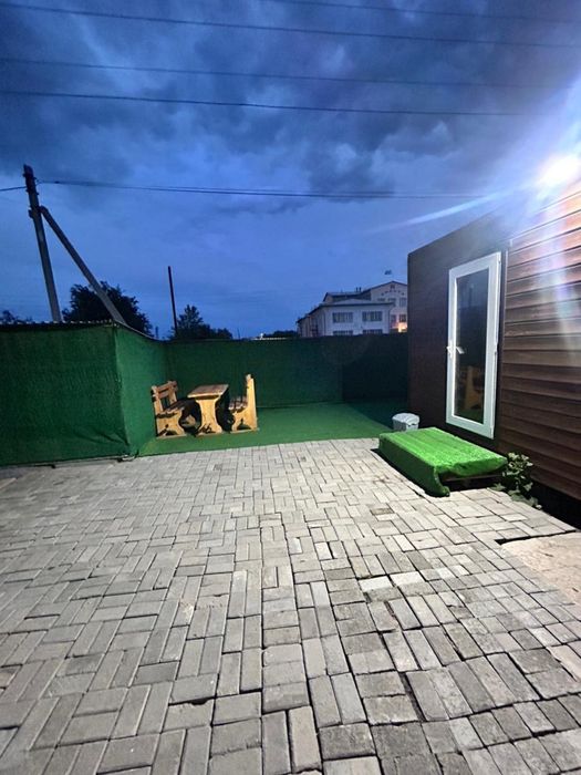 2 этажный Коттедж в Доскее