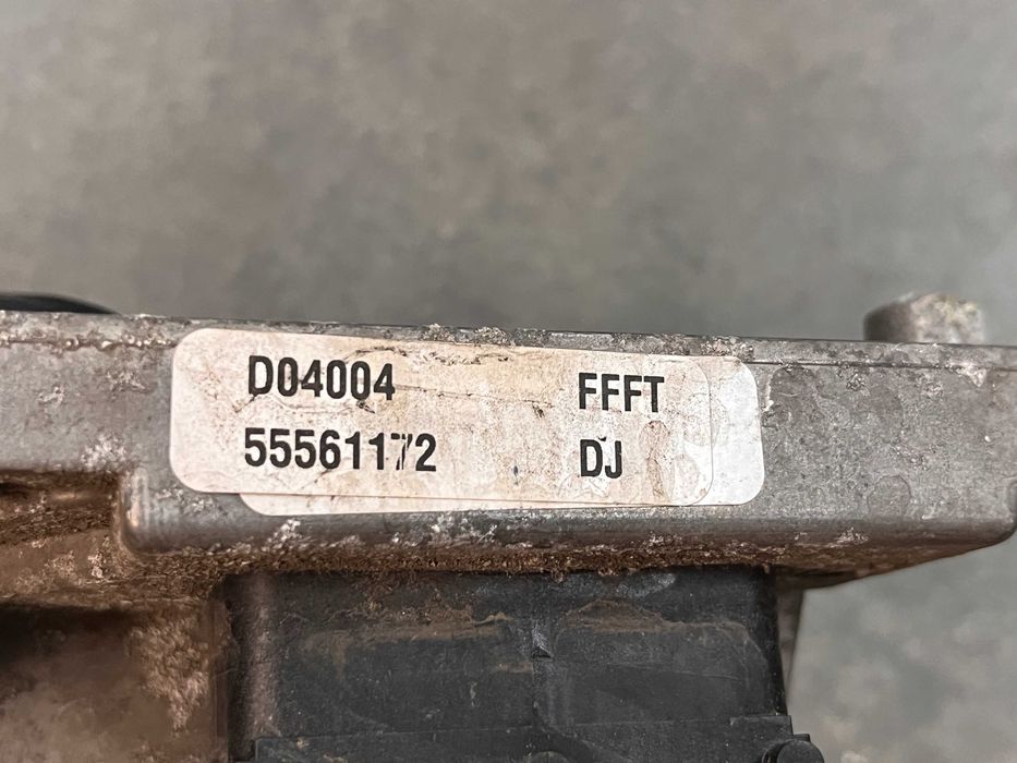 Компютри двигател за Opel Astra H, G, II G Opel Zafira A, B 1.4 1.6