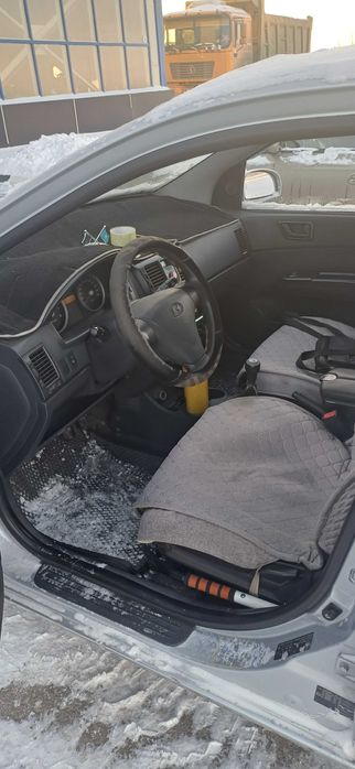 Продам Хюндай Гетц