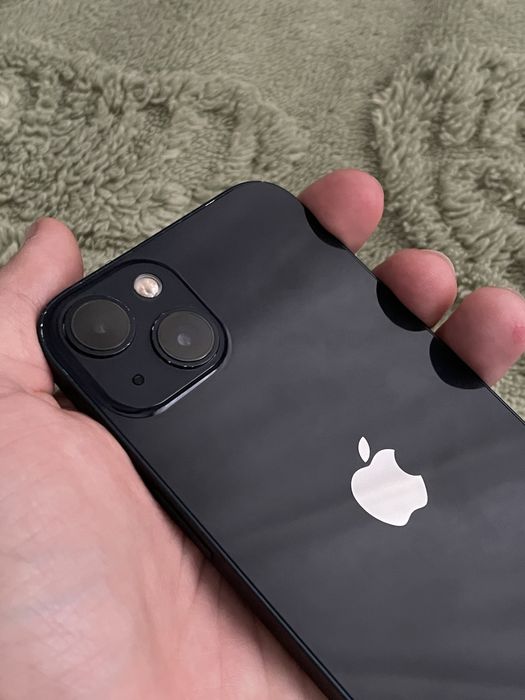 Продам айфон 13 iphone 13 128 gb 80%