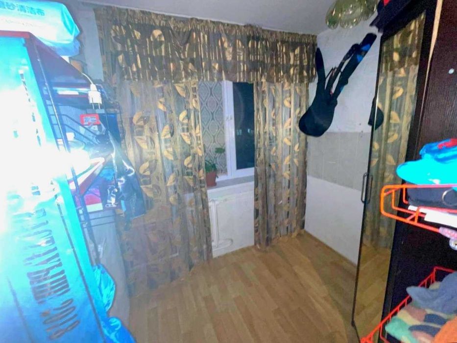Продам 3х комнатную квартиру