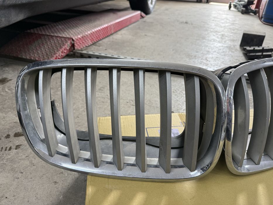 Бъбреци за BMW X5 E70 07-13година