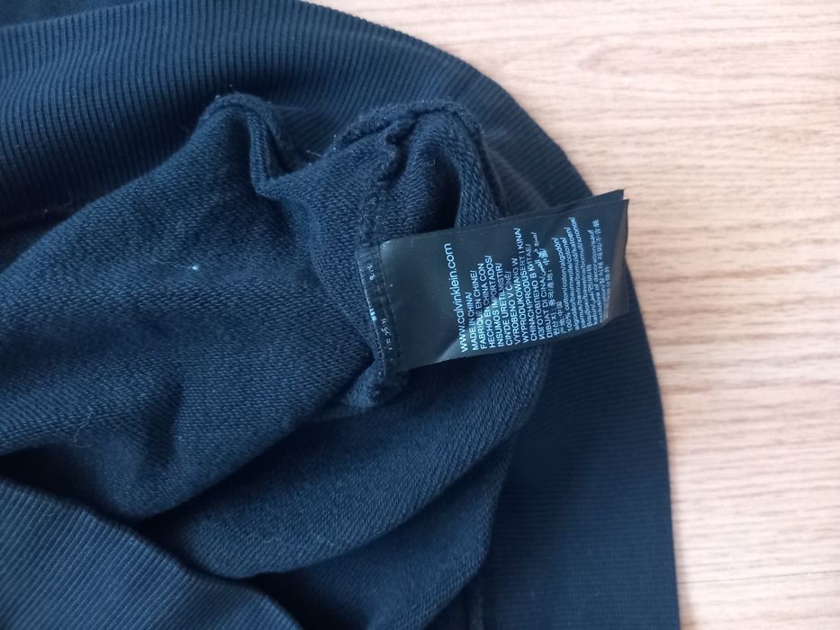 Bluza dama calvin klein