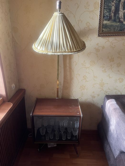 Бар-торшер,  б/у.