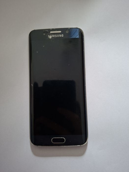Samsung S6 edge telefon