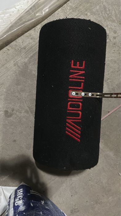 Буфер на машинуу