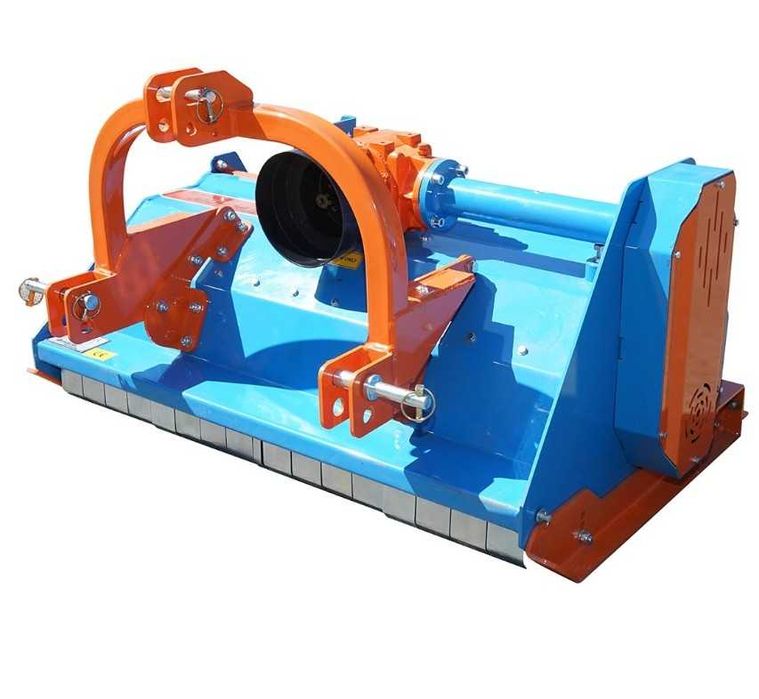 Tocatoare resturi vegetale GMR150, Breckner Germany 30-60CP produs nou