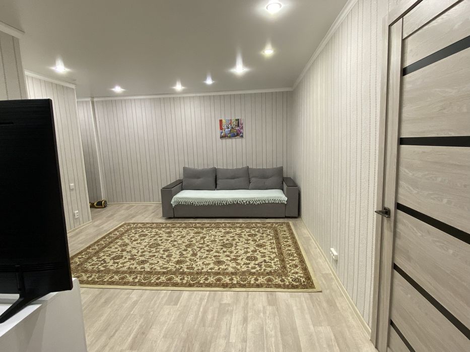 Квартира 2-х комнатая