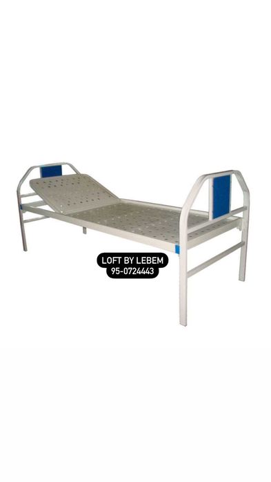 Medtexnika Klinikalar uchun krovatlar Медтехника кровати для клиника