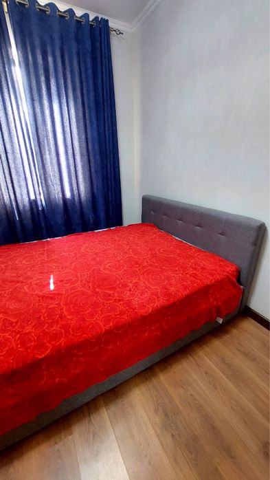 Спальный гарнитур кровать