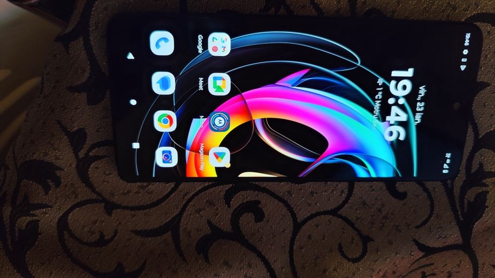 Motorola edge 20 lite