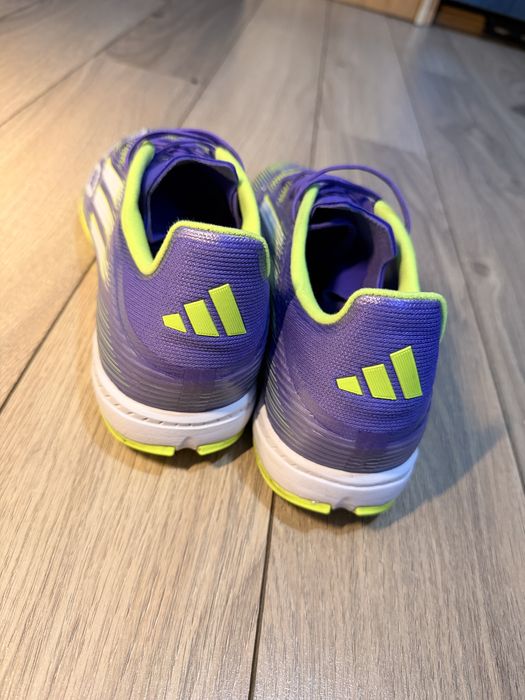 Ghete fotbal Adidas F50