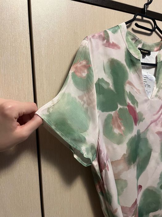 Лятна Рокля - Чисто нова, с етикет