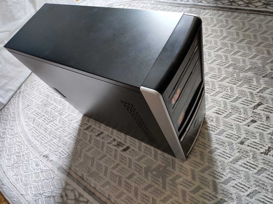 Неигровой ПК (s775)