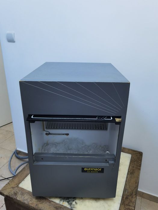 Ледогенератор- eurfrigor