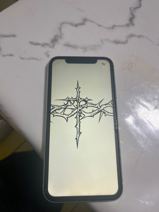 iphone 11 с коробкой