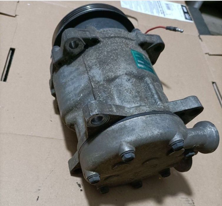 Compresor : Dacia , Renault ... Jucar