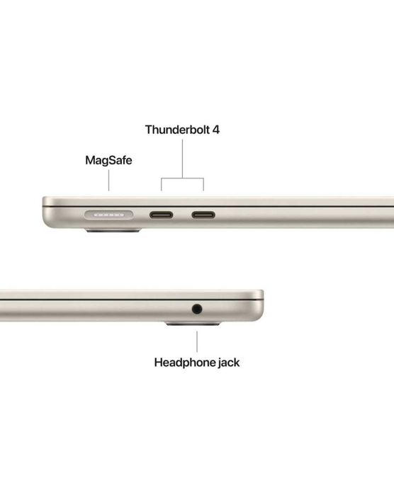 Laptop Apple MacBook Air 13"