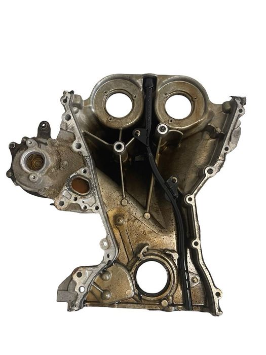 Capac Distributie Ford Fiesta Vi 2016 -> 1.0 P4Jd
