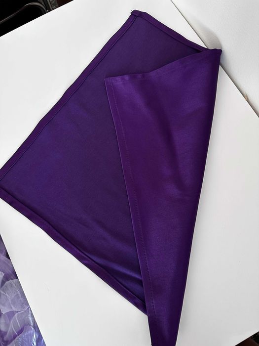 Платнени салфетки