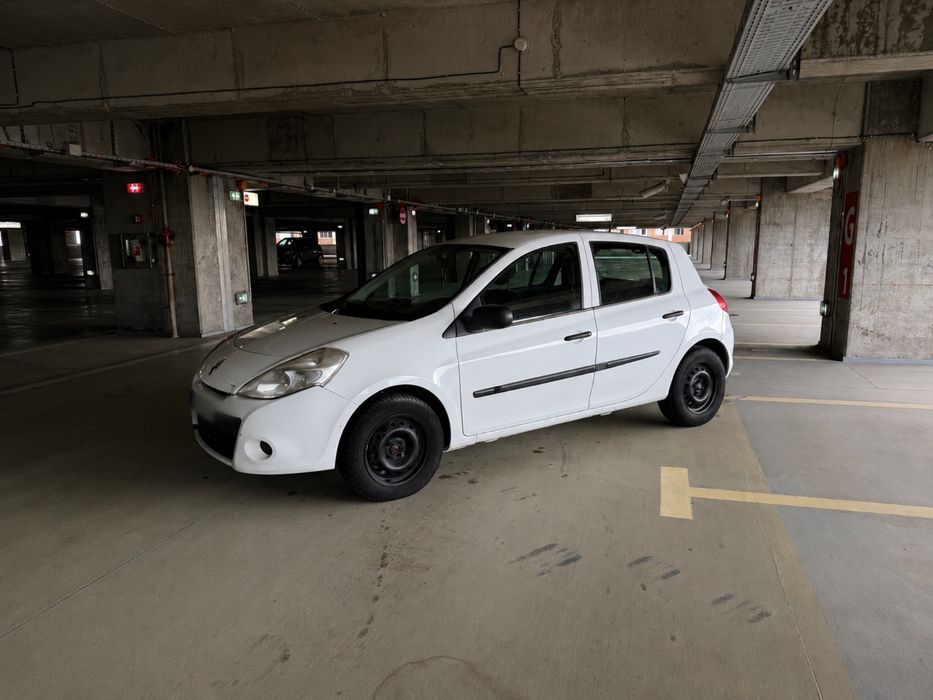RENAULT Clio 2012 — imagine 4