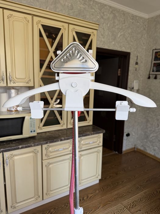поровой утюг Tefal