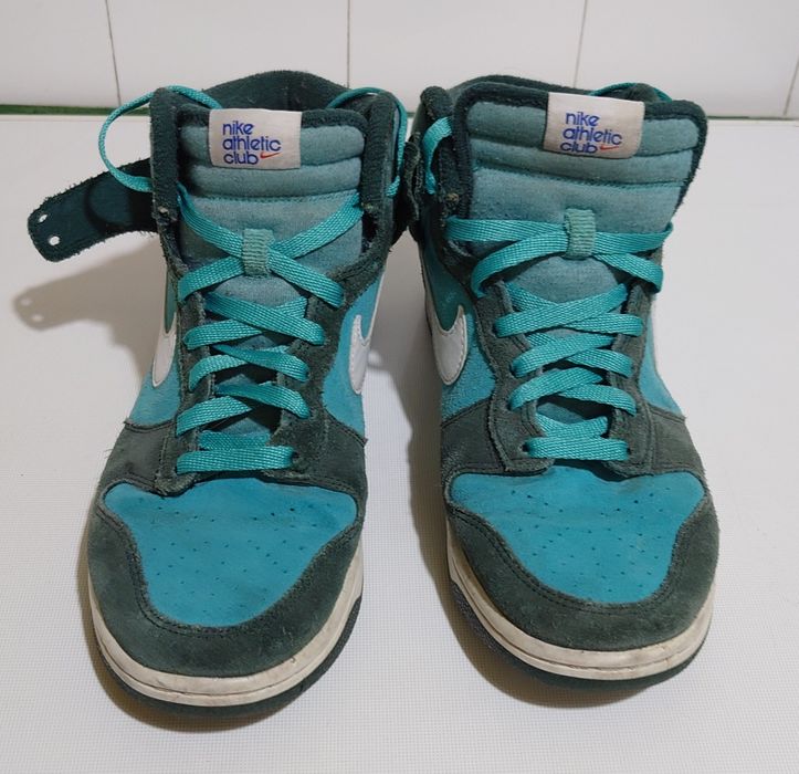 Tenisi, ghete, shoes NIKE