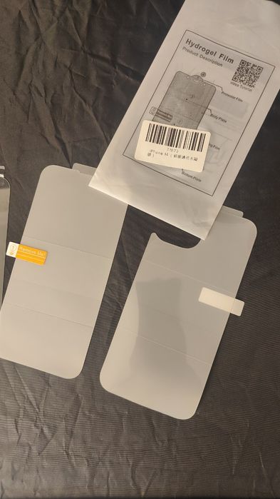 iPhone 14 стекло OnePlus чехол