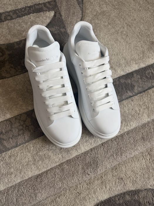 Alexander mcqueen
