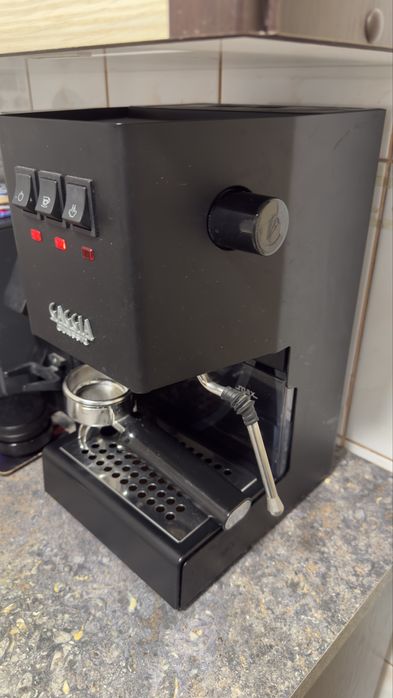 Gaggia Classic pro 2023
