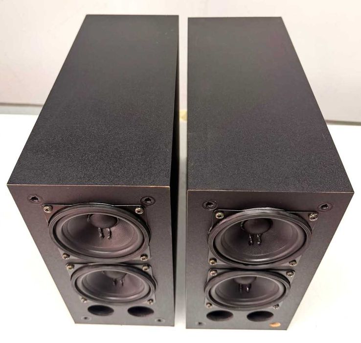 Difuzoare Medii și Bas Subwoofer Indiana Line 035 Originale