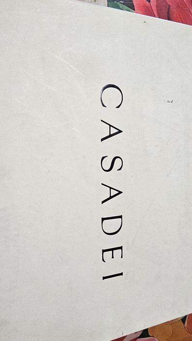 Чисто нови  Дамски обувки CASADEI