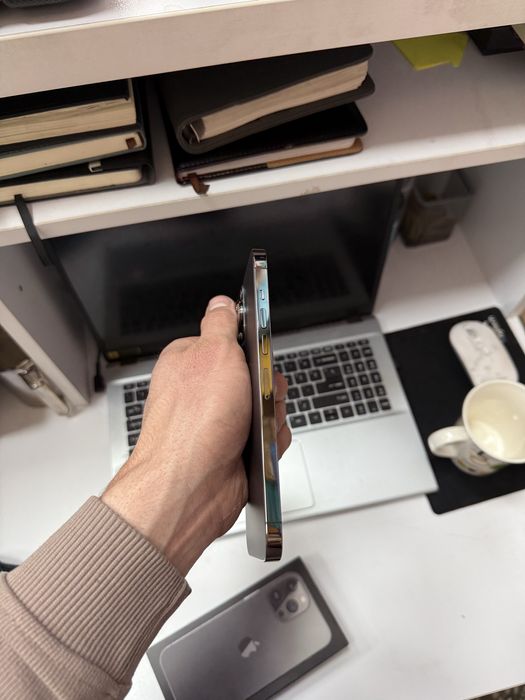 Iphone 13Pro Max 128Gb Ideal